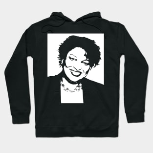 STACEY ABRAMS Hoodie